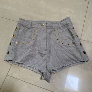 Stella McCartney Adidas shorts